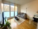 Vente Appartement Boulogne-billancourt  2 pieces 38 m2