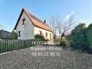 Vente Maison Auzouville-sur-ry  7 pieces 180 m2