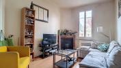 Vente Appartement Lyon-8eme-arrondissement  48 m2