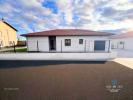 Vente Maison Cote-saint-andre 6 pieces 125 m2