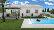 Vente Maison Puisserguier  4 pieces 100 m2