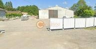 Vente Commerce Ambares-et-lagrave  1000 m2