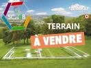 Vente Terrain Charmeil  1285 m2