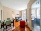 Vente Appartement Paris-14eme-arrondissement  2 pieces 35 m2