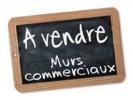 Vente Local commercial Bocca  71 m2