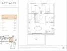 Vente Appartement San-martino-di-lota PIETRANERA 3 pieces 69 m2