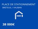 Vente Parking Marseille-6eme-arrondissement  9 m2