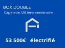 Vente Parking Marseille-10eme-arrondissement  30 m2