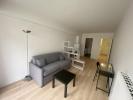 Location Appartement Paris-20eme-arrondissement  28 m2