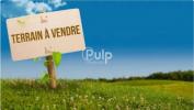 Vente Terrain Estaires  1101 m2