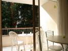 Location Appartement Cannes  20 m2