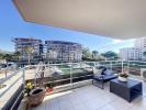 Vente Appartement Mandelieu-la-napoule CANNES MARINA 3 pieces 69 m2