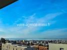 Vente Appartement Nice CORNICHE FLEURIE 2 pieces 56 m2