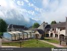 Vente Appartement Eaux-bonnes  4 pieces 107 m2