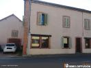 Vente Maison Sail-les-bains VILLAGE 6 pieces 210 m2