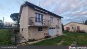 Vente Maison Prayssac CENTRE VILLE 4 pieces 69 m2