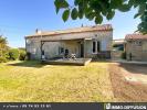 Vente Maison Chef-boutonne  6 pieces 135 m2