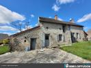 Vente Maison Lavaufranche DANS UN HAMEAU. 7 pieces 150 m2