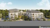 Vente Appartement Mondeville CAEN NORD EST BUS DE VILL 2 pieces 44 m2