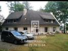 Vente Maison Chapelle-caro VAL-D-OUST 7 pieces 175 m2