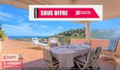 Vente Appartement Mandelieu-la-napoule  3 pieces 65 m2