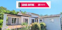 Vente Maison Montauroux  5 pieces 160 m2