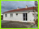 Vente Maison Sainte-pazanne  4 pieces 85 m2