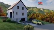 Vente Maison Grendelbruch  5 pieces 110 m2