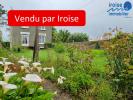 Vente Maison Brest  5 pieces 91 m2