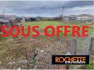 Vente Terrain Montrond-les-bains  1060 m2