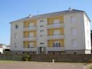 Location Appartement Paray-le-monial  4 pieces 75 m2