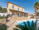 Vente Maison Aubagne  5 pieces 115 m2