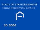 Vente Parking Marseille-2eme-arrondissement 