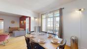 Location Appartement Paris-15eme-arrondissement  129 m2