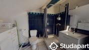 Location Appartement Saint-etienne  41 m2