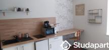 Location Appartement Strasbourg  17 m2