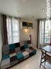 Location Appartement Paris-11eme-arrondissement  14 m2