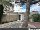 Vente Maison Mougins Vaumarre 4 pieces 163 m2