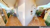 Vente Appartement Sete La corniche 4 pieces 80 m2