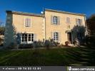 Vente Maison Nimes  9 pieces 260 m2