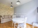 Location Appartement Paris-13eme-arrondissement  2 pieces 36 m2