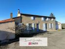 Vente Maison Chambretaud  6 pieces 138 m2