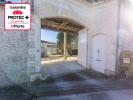 Vente Maison Jarnac-champagne  7 pieces 327 m2