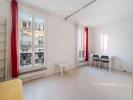 Vente Appartement Paris-5eme-arrondissement  24 m2