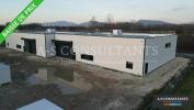 Vente Commerce Granieu  1210 m2