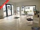 Vente Local commercial Belley  375 m2