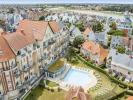 Vente Appartement Dives-sur-mer  19 m2