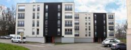 Vente Appartement Exincourt  2 pieces 50 m2