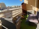 Vente Appartement Nice  3 pieces 52 m2