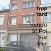 Vente Maison Saint-pol-sur-mer  6 pieces 163 m2